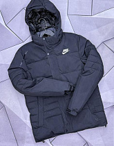 Куртка Rassul 66142 d.grey - делук