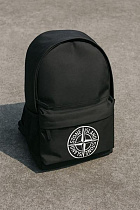 Рюкзак Candy Bags CB492 black - делук