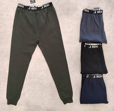 Подштанники Samo 258 grey - делук