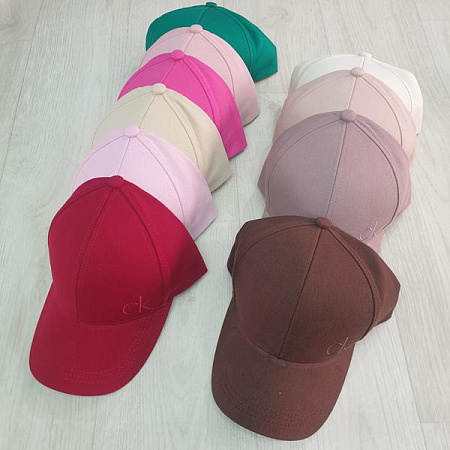 Кепка Candy CN2739 mix - делук