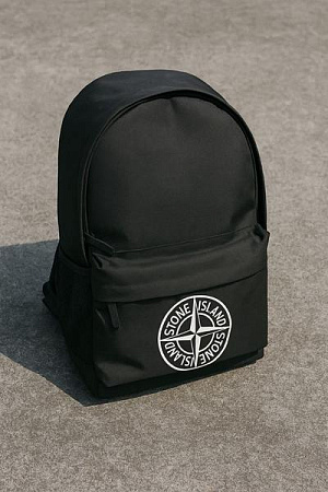 Рюкзак Candy Bags CB492 black - делук
