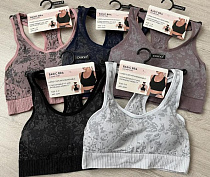 Топ Comfort 3299 mix Топ Comfort 3299 mix - делук