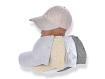 Кепка Ylzl K223-8 mix - делук