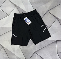 Шорты Rassul 66718 black - делук