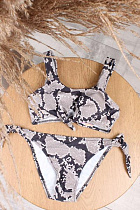 Купальник Sun&Sea M365 beige - делук