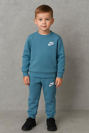 Костюм Спорт Fili Kids FK1531 l.blue - делук