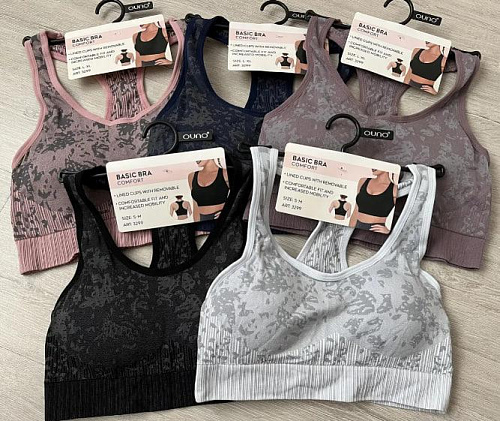 Топ Comfort 3299 mix Топ Comfort 3299 mix - делук