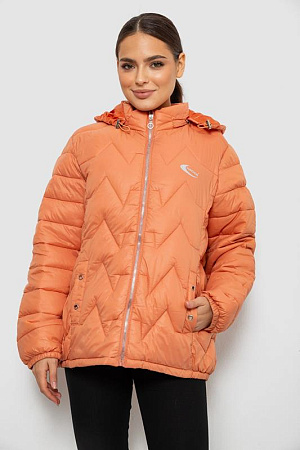 Куртка Obuv Ok2 327 (11964) orange - делук