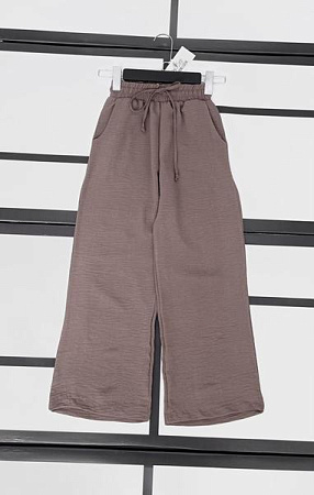 Штаны Kosmy 574 nude - делук