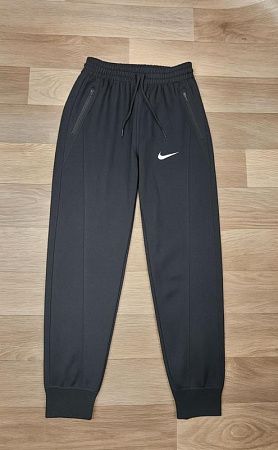 Штаны Спорт Jiher J57 black - делук