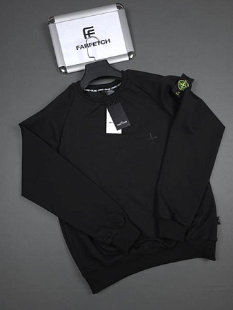 Свитер Hous Of Timur HT172 black - делук