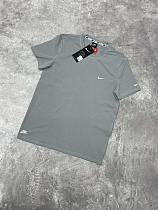 Футболка Vegas VG45 grey - делук