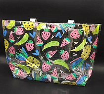 Сумка Luna-Bag 7486 yellow - делук