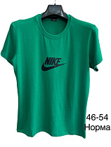 Футболка Tran TR1000 green - делук