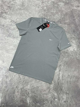 Футболка Vegas VG45 grey - делук