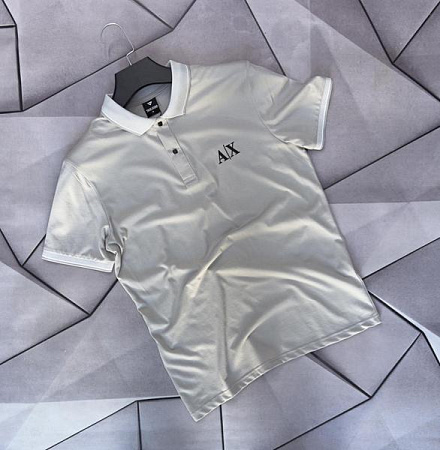 Футболка Rassul 66318 l.beige - делук