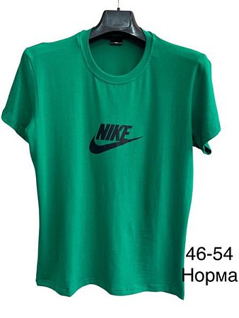 Футболка Tran TR1000 green - делук