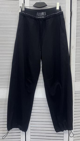 Штаны Спорт Divo DV730 black - делук