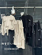 Костюм Спорт Meloria 323083 beige - делук