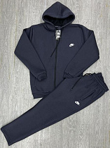 Костюм Спорт Verton W2620 d.grey - делук