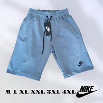 Шорты Mary Poppins 7456 grey - делук