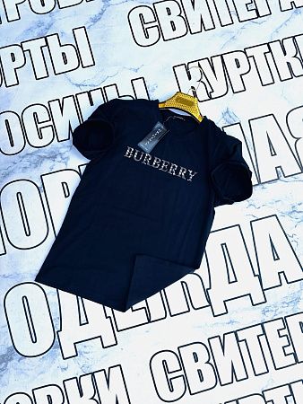 Футболка Sport Style SS42 navy - делук