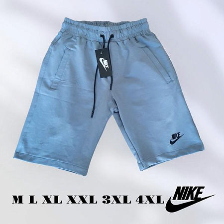 Шорты Mary Poppins 7456 grey - делук