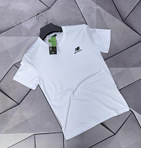 Футболка Rassul 66276 white - делук