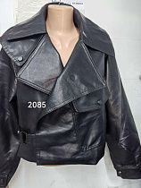 Куртка Liopt 2085 black - делук