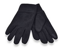 Перчатки Королева A56-71 black - делук