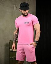 Костюм Madoka 1103 pink - делук