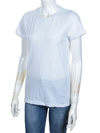 Футболка Banko N2004-3 white - делук