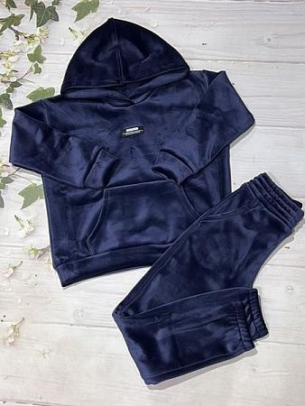 Костюм Спорт Marimaks 1054 navy - делук