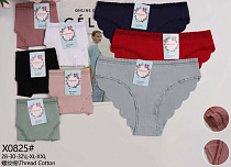 Трусики X0825 - делук