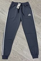 Штаны Спорт Mmz 209-3 d.grey Штаны Спорт Mmz 209-3 d.grey - делук