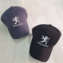 Кепка Candy CN2402 black - делук