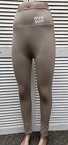 Лосины Sport Style 05-2 grey - делук