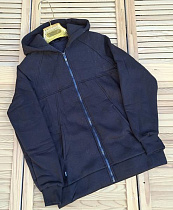 Кофта Спорт Sport Style 811 black - делук
