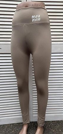 Лосины Sport Style 05-2 grey - делук