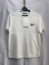 Футболка Minh MH975 white - делук