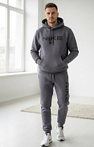 Костюм Спорт Delviago DL656 grey - делук