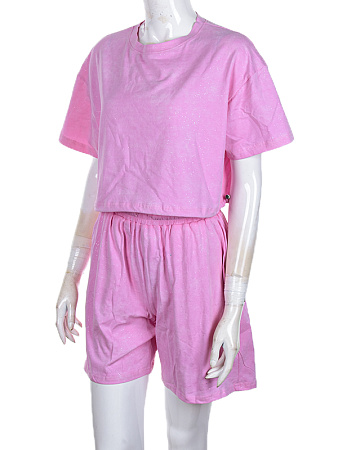 Костюм Cnd2 4407-WY129 pink - делук