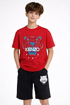 Костюм Fili Kids FK1610 red - делук