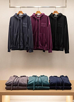 Костюм Спорт Zalov ZW1330 grey - делук