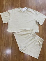 Костюм Rsv 327 apricot - делук