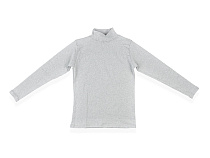 Гольф Textile 0019 grey - делук