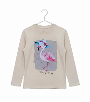 Свитер Dino DN226 beige - делук