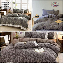 Постельное Белье Koloco 06-683-20 - делук