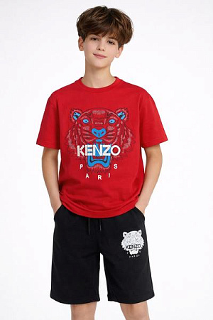 Костюм Fili Kids FK1610 red - делук