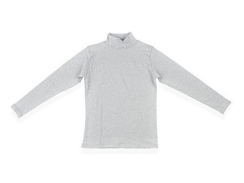 Гольф Textile 0019 grey - делук